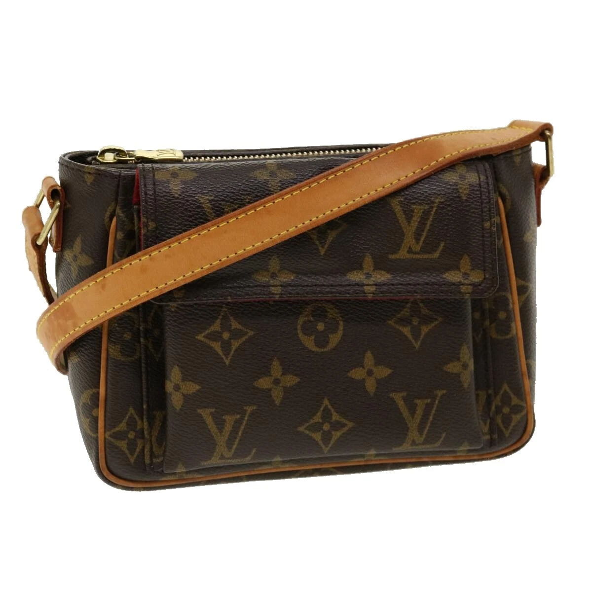 Louis Vuitton Viva Cite PM, Women's Fashion, Bags & Wallets