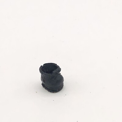 LOL Suprise Doll Toy Queen Bee Glitter Accessory Lola Shoe Single LEFT