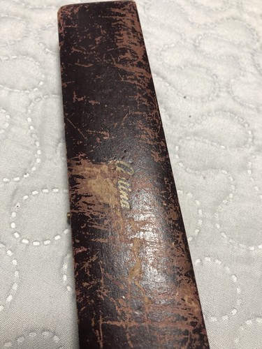 UHRBOX CERTINA KURTH FRERES VINTAGE VERY RARE BOX WATCH CERTINA - Bild 2 von 18