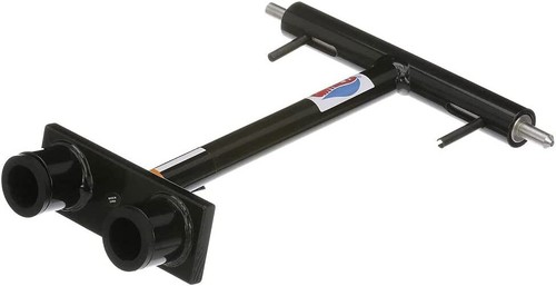 Mercury Outboards Universal Single Ram Transom Saver Motor Toter - Foto 9