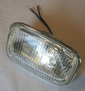 Stanley Vintage Snowmobile Headlight Housing With 12v 35w Bulb Nos Item 6 1068 Ebay Stanley Vintage Snowmobile Headlight Housing With 12v 35w Bulb Nos Item 6 1068 Ebay