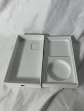 EMPTY BOX ONLY - Apple iPhone 12 Purple 64GB Replacement Box