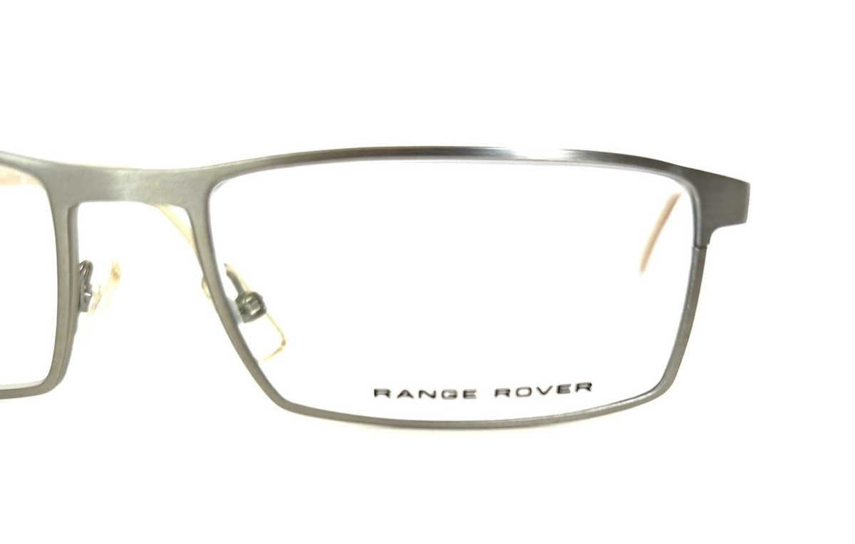 Range Rover Eyeglass Frames Zermatt 0112 002 Half Rim 56 18 140 Copper RH SANFORD – Eyemart Express main image 2