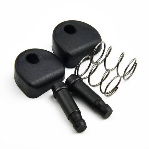 2 Set*Grinder-Brake-Self-locking Button Suitable For 9553NB Angle Grinder - Picture 2 of 21