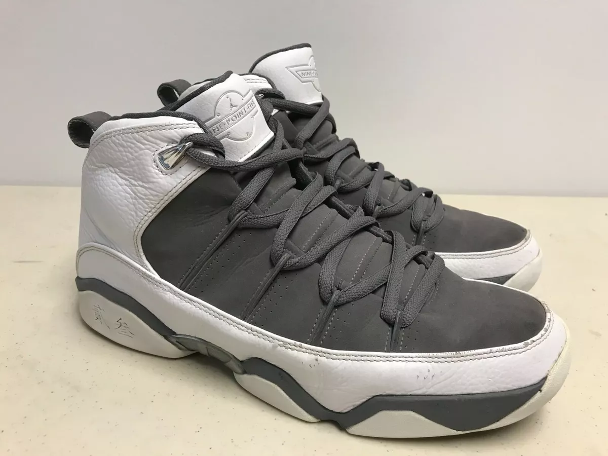 Jordan 9.5 team hotsell