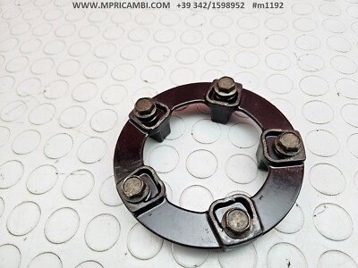 COUPLING FLANGE REAR AP8125628 KTM SXC 400 4T 1998 1999 | eBay