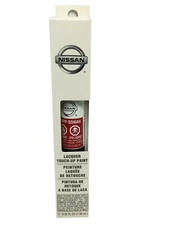 New OEM Nissan Touch up Paint .5oz 3-in-1 Applicator (NAH Cayenne Red)