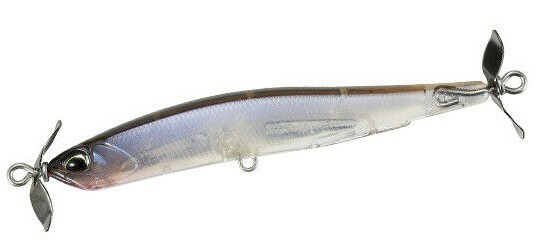 Appât Spin Duo Realis 80 Appât Spybait Appât De Coulée