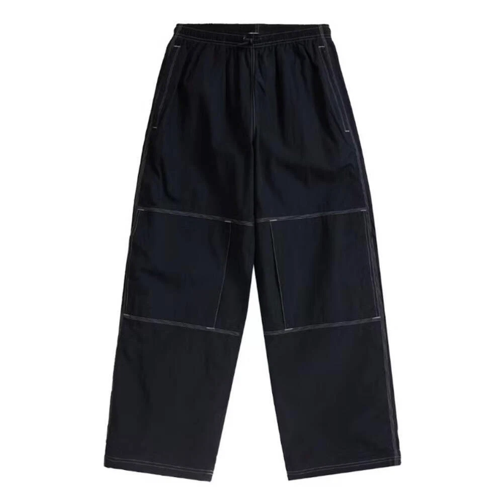 Pantalon de survêtement Supreme Nike noir