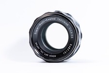 Pentax SMC Takumar 55mm f/1.8 Standard M42 MF Lens From Japan 5487151 