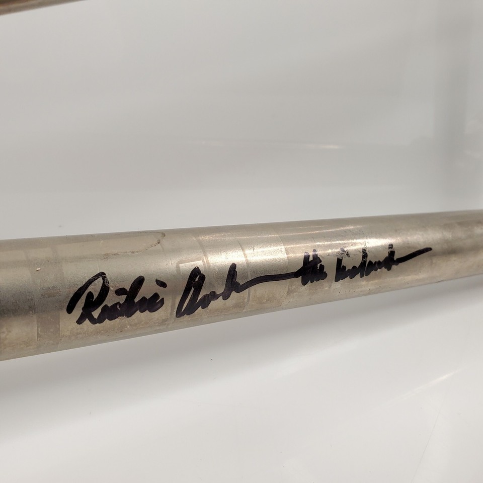 Rare Vintage 1980 Patterson Racing Anderson Avalanche BMX Frame 20 ...