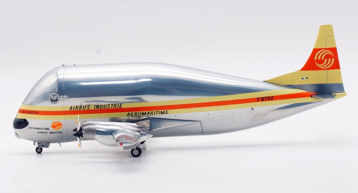 スーパーグッピー Aviationtag 金属色 スーパーグッピー Aviationtag 金属色 スーパーグッピー