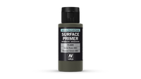 (182,67€/1L) Vallejo Primer Russian Green 60Ml 73.609