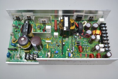 XL160-3405 / POWER SUPPLY 110-220VAC / ARTESYN TECHNOLOGIES