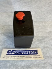 Pressure Switch. 3 Phase. NEMA 400V Air Compressor