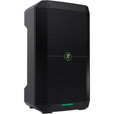 Mackie Thump Go 8'' Portable Bluetooth Battery-Powered Loudspeaker