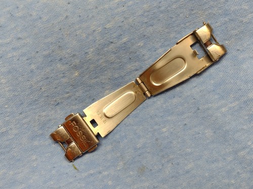 Watch Band Clasp | eBay