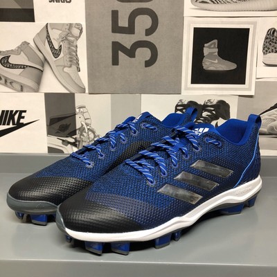 men's freak x carbon mid baseball shoe