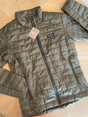 Patagonia Nano Puff Jacket Sサイズ メンズ Patagonia Men's Nano Puff Jacket | S.F. Alman, Ltd – S.F. Alman, Ltd.