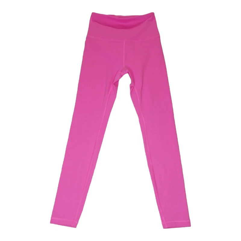 victoria-secret-vs workout yoga barbiecore soft leggings