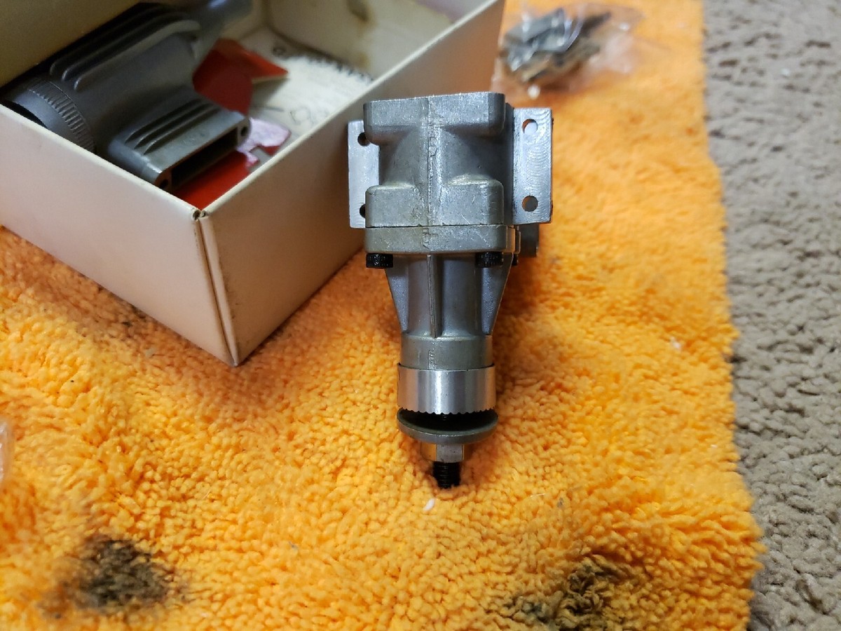 FUJI Engine - Fuji RC 19 III SR RC motor - NEW - RP | eBay