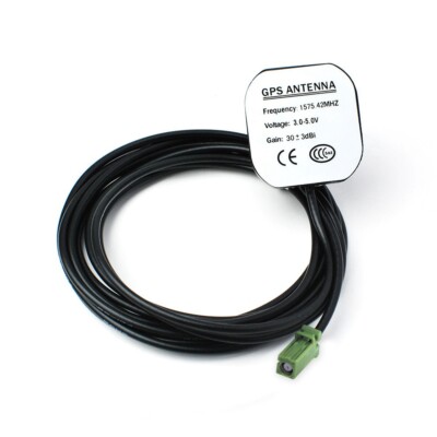 Car GPS Navigation Antenna For Pioneer AVIC 7200NEX W4400NEX W4500NEX W6400NEX - View #12
