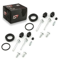 Kits de frein Citroen DS4