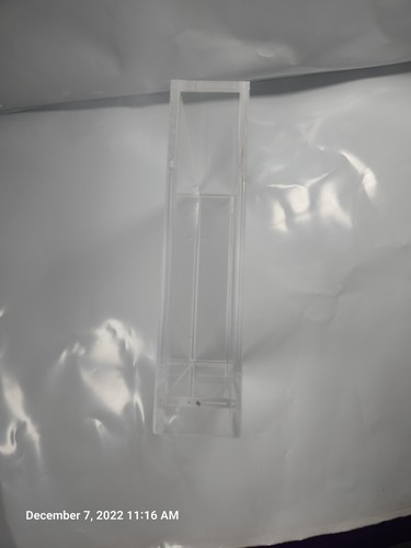 Premium Nintendo Gameboy/ Gameboy Color Cib Acrylic Protector/Display Case - Picture 10 of 20
