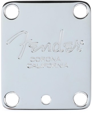 Fender 0991445100 (2-pack) Bundle