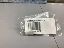 Brand New Original OEM LG EBG62325702 Thermistor Assembly, PTC