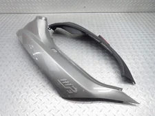 2009 09-12 Piaggio MP3 Scooter 400CC Rear Tail Right Side Fairing Cover Panel