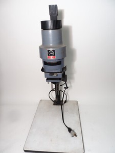 ***Omega B-600 Enlarger w/ El-Nikkor 50mm f3.5***
