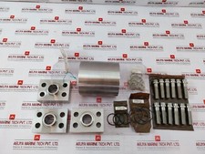 GILMORE 27024 Shuttle Valve Set 1900500-11 Rev A 1921072