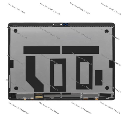 13" Microsoft Surface Pro X 1876 LCD LED Touch Screen Display Digitize Assembly - Picture 2 of 6
