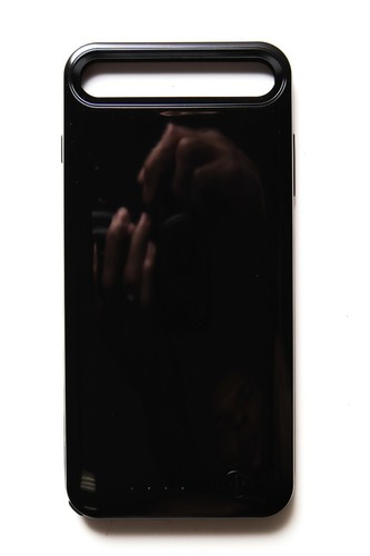 TAMO iPhone 7 PLUS Battery Case 4,000 mAh TAE-BAT-I7P-GK - Picture 7 of 7