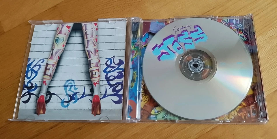 Joss Stone - Introducing Joss Stone (2 CD Special Edition) | Zustand Sehr gut - Bild 3 von 4