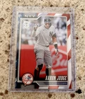 2026 Topps Series 1 - Aaron Judge #1 Independence Day 05/76 New York Yankees