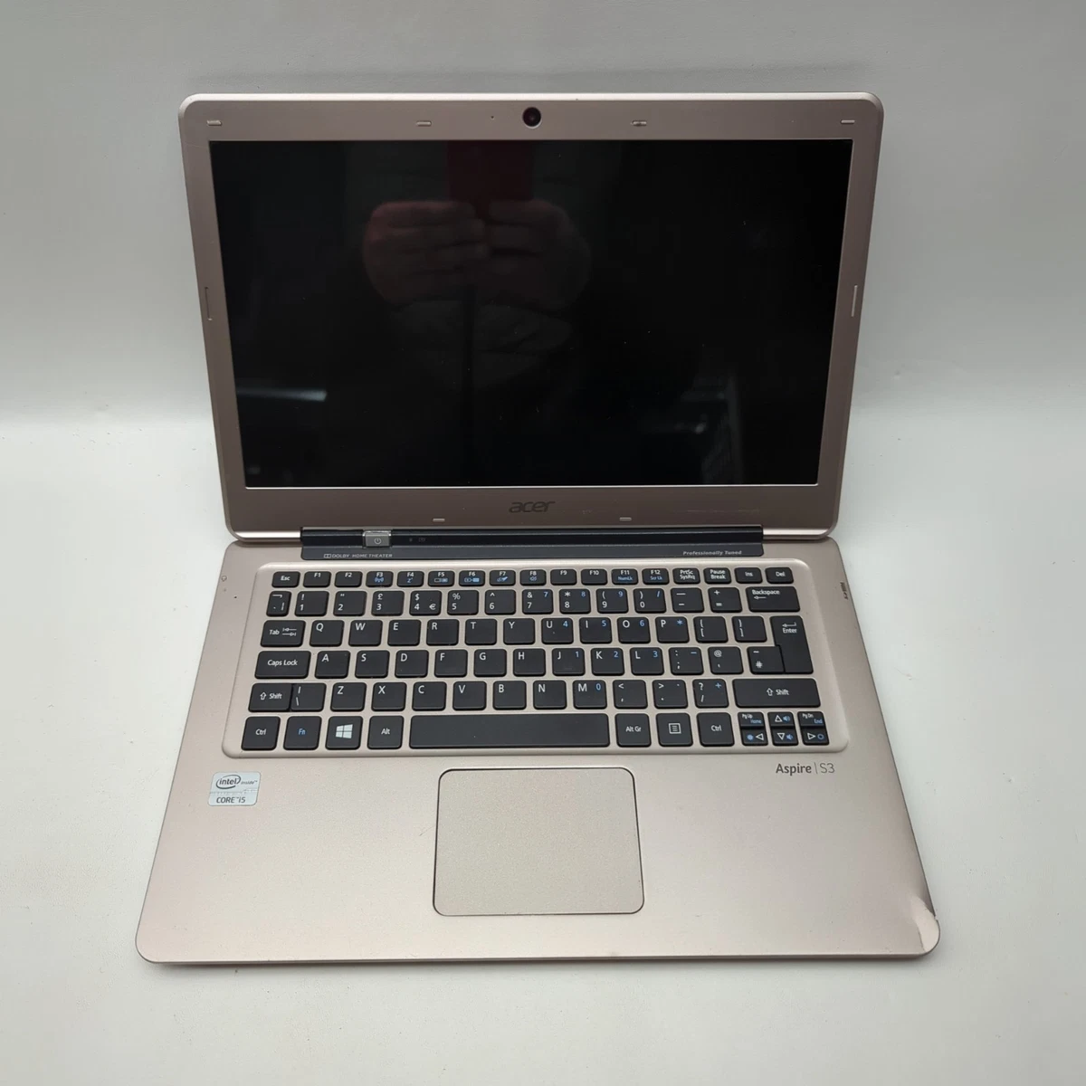 Acer Aspire S3 for sale - eBay