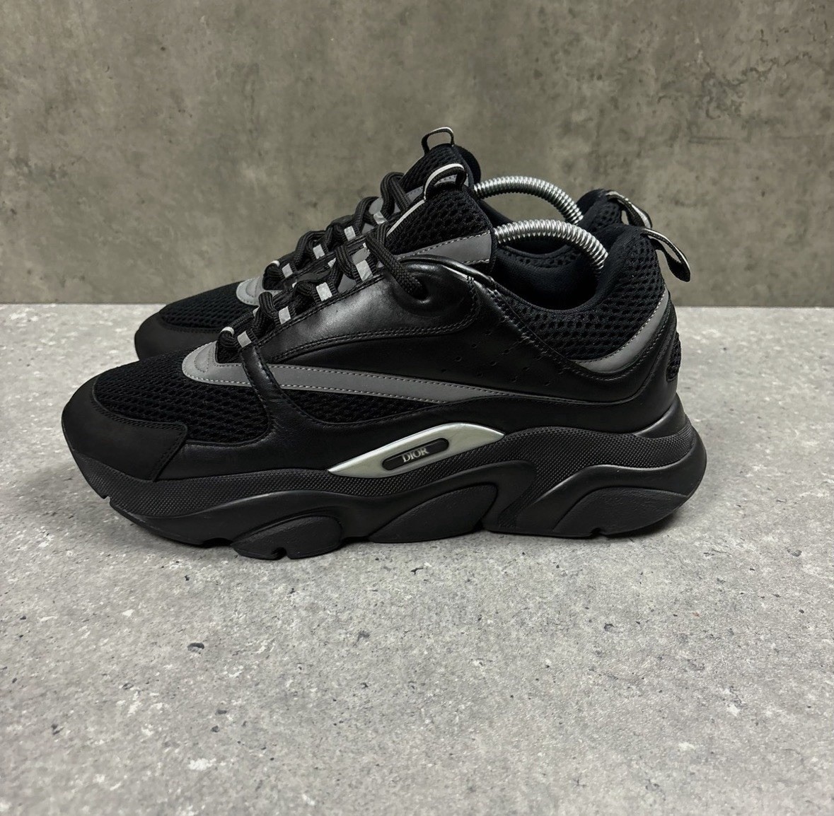 Dior B22 Men's Uk Size 10