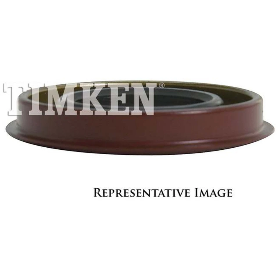 4674N Timken Eje de Salida Sello Pasajero Lado Derecho para Olds De Ville Mano DTS Foto 2 de 4