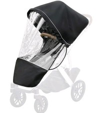 Performance Rain Shield, Rain Cover Fits for UPPAbaby Vista/Vista - Open Box
