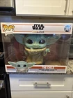 Funko Pop! Vinyl Jumbo 10 in: Star Wars - The Child (10 inch) #369