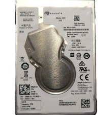 ST2000LM007 FW:SDM2 PN:1R8174-030 Site:WU China (WDZ9) 2.5" 2TB Sata 10/2017