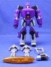 Hasbro Transformers Legacy Galvatron Loose