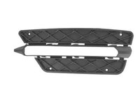 Gitter Grill StoßSt.Vorne Rechts Mercedes C-KLASSE Sport W204 2011-2013 M/Nebel