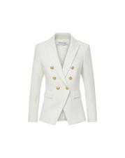 Veronica Beard Miller dickey blazer. Best seller. Size 4. New with tags.