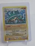 Torterra 11/100 - Rare Holo Pokemon TCG Card - Diamond & Pearl Stormfront 2008