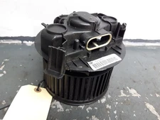 RENAULT CLIO 05-13 Year Mk3 Heater Blower Motor Fan 0000504404