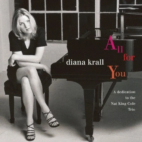 Jazz Music CDs Diana Krall SACD for sale | eBay
