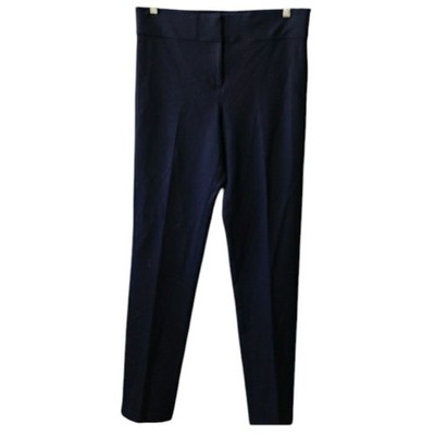 Laura Ashley Black Vintage Pants Slacks Career 8